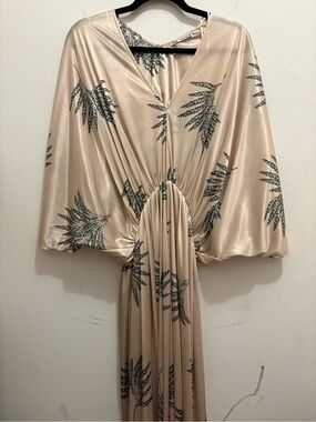 zara satin striped dress Striped Satin Dress Zara